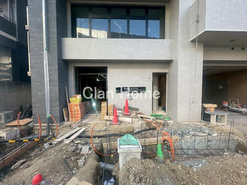 4/5 エントランス