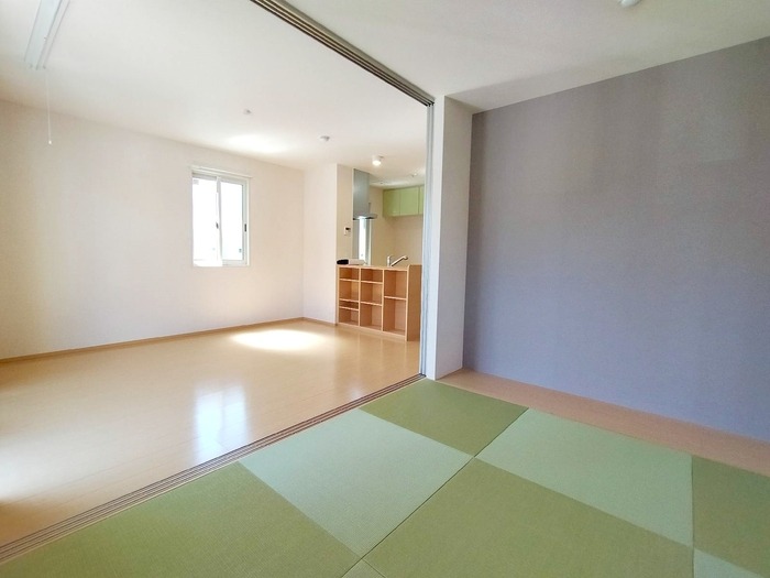 4/21 リビング/ダイニング