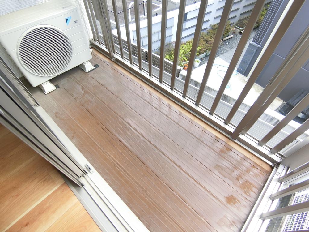 24/30 バルコニー