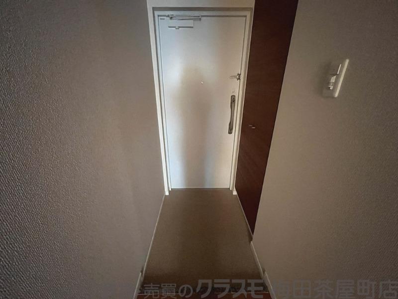 15/30 玄関