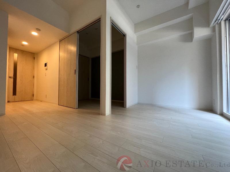 5/30 リビング/ダイニング