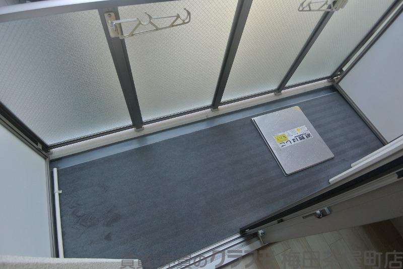 24/30 バルコニー