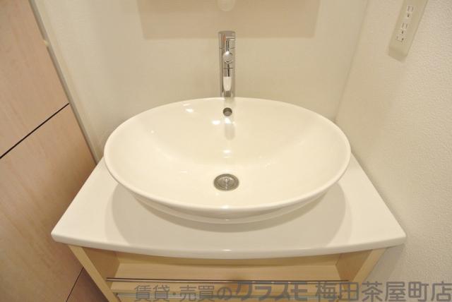 17/30 洗面