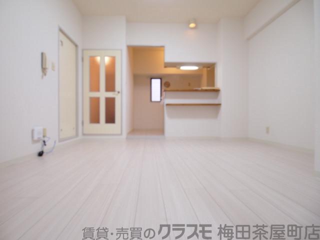 5/30 リビング/ダイニング