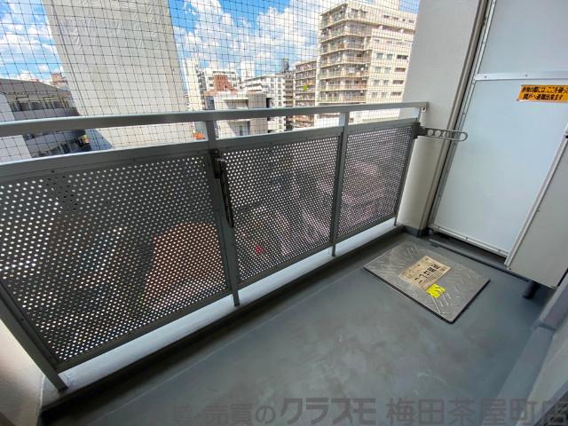 22/30 バルコニー