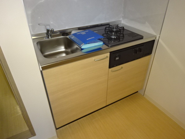 14/30 キッチン
