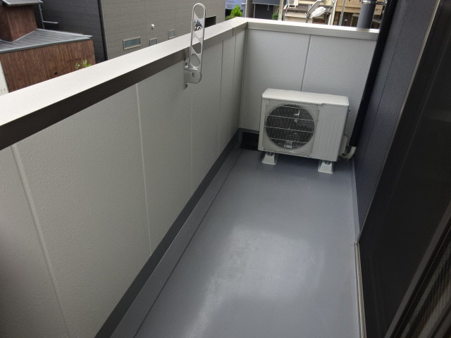 24/30 バルコニー