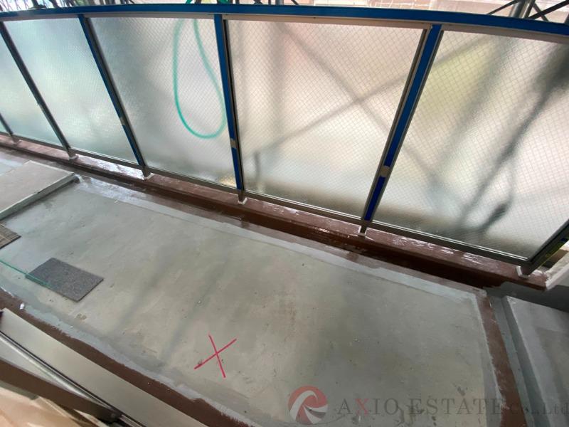 24/30 バルコニー