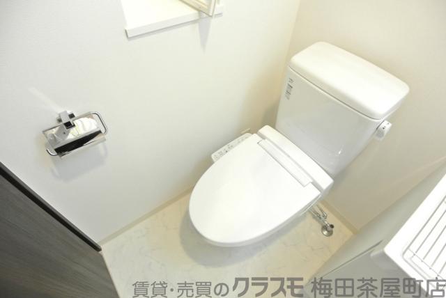 16/30 トイレ