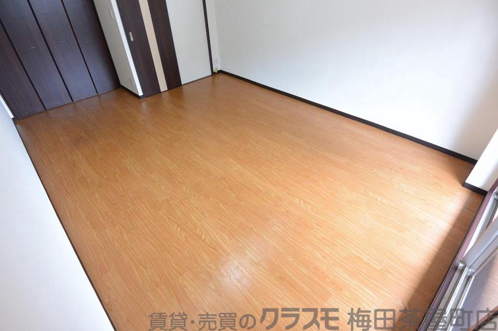 5/30 リビング/ダイニング