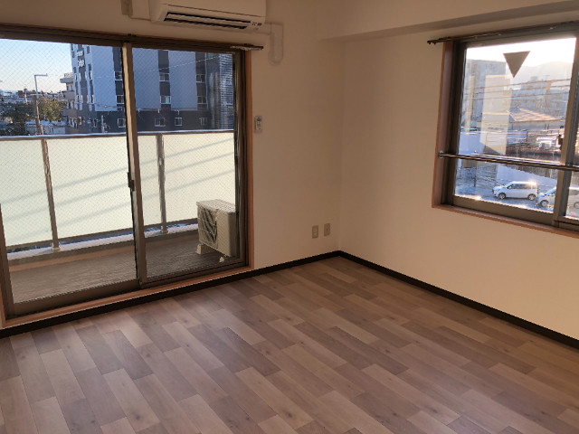 3/30 リビング/ダイニング