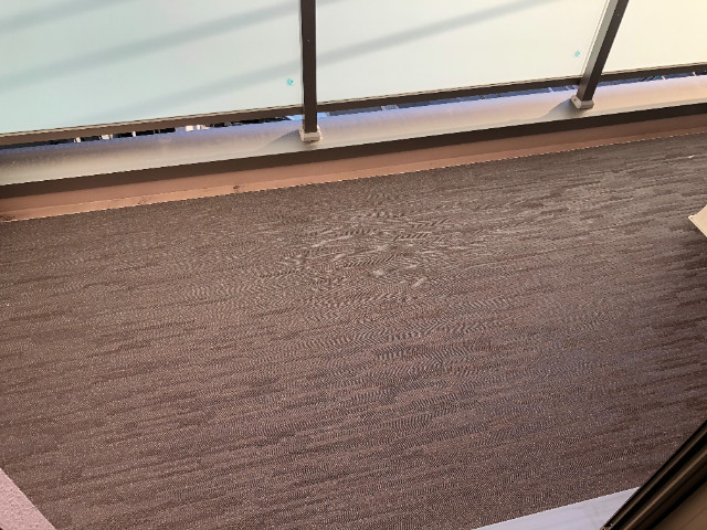 20/30 バルコニー