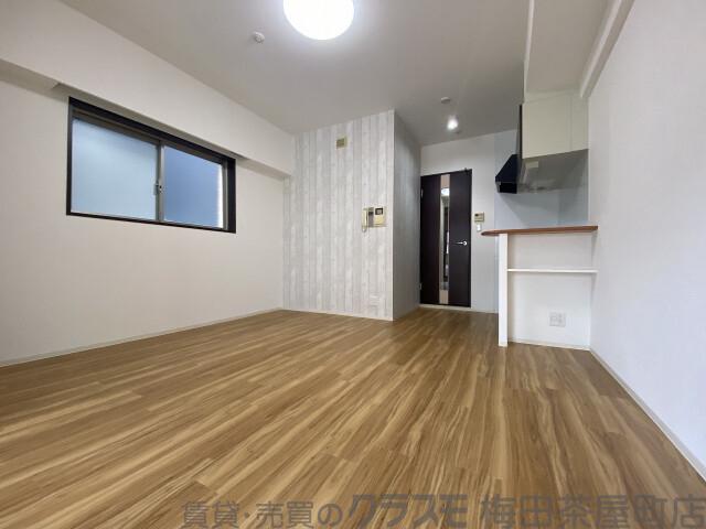 4/30 リビング/ダイニング