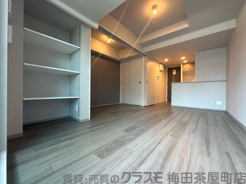 4/30 リビング/ダイニング