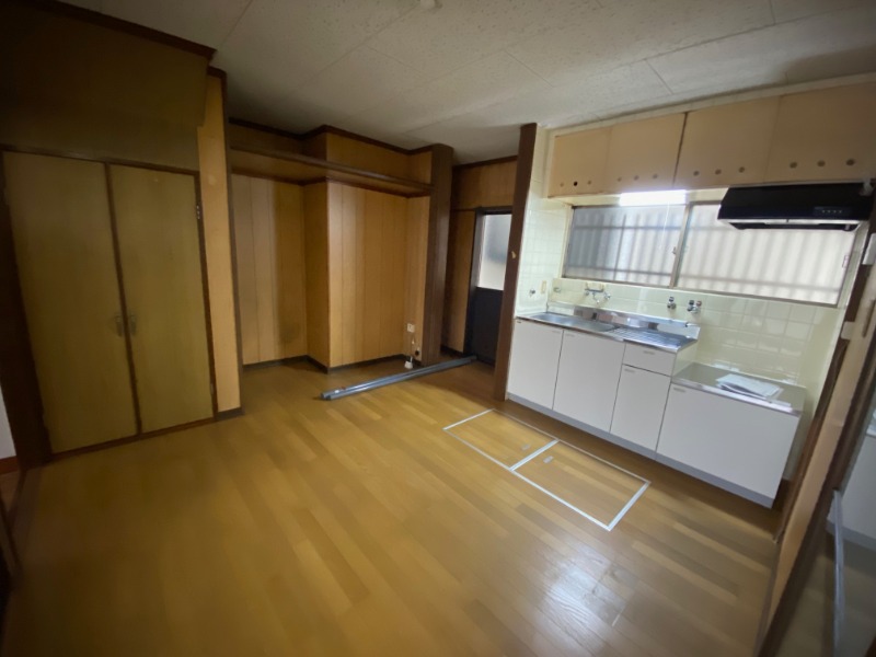 3/21 リビング/ダイニング