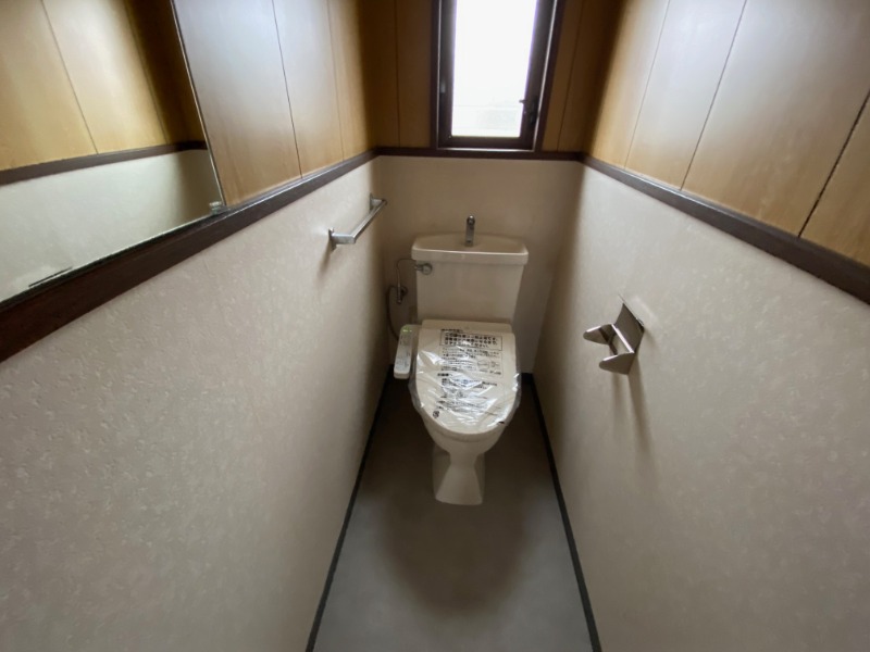 14/21 トイレ