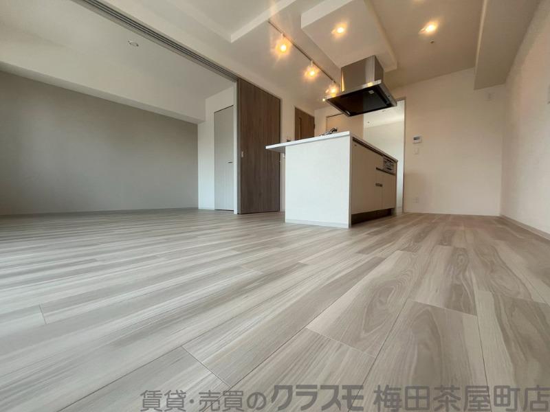 4/30 リビング/ダイニング