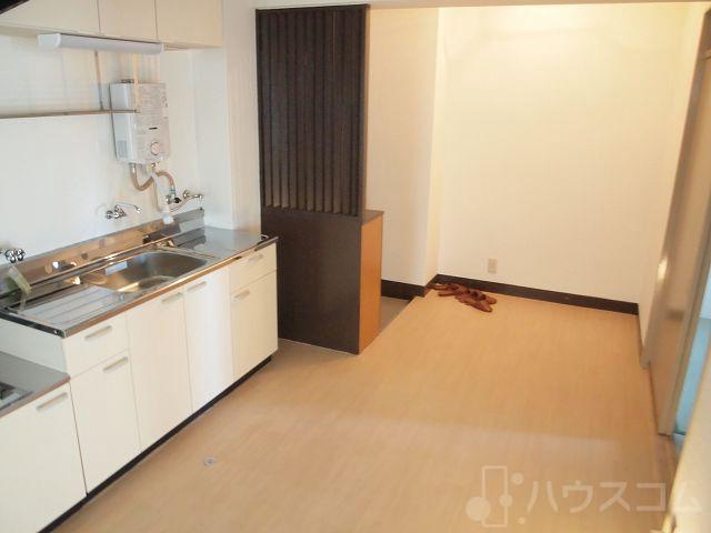 3/30 リビング/ダイニング