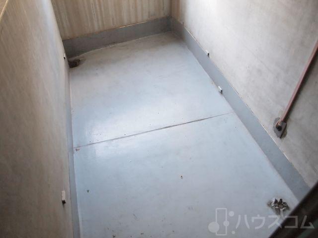 17/30 バルコニー