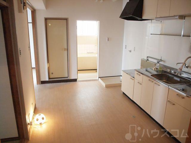 4/30 リビング/ダイニング