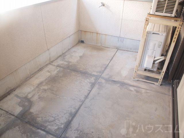 18/30 バルコニー