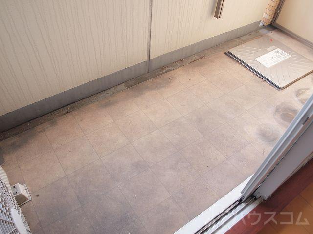 16/30 バルコニー