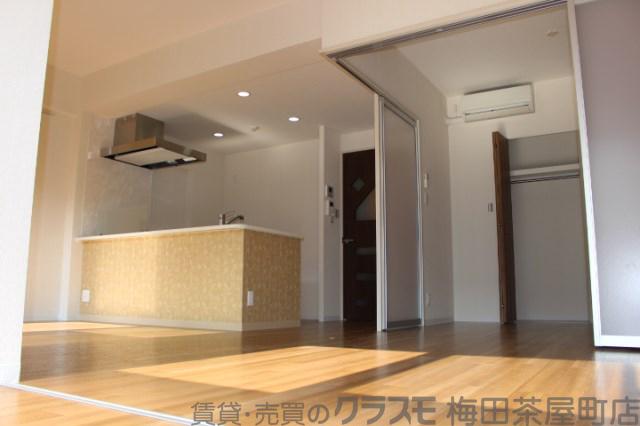 5/30 リビング/ダイニング