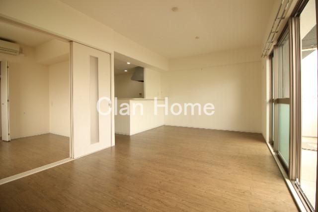 4/30 リビング/ダイニング