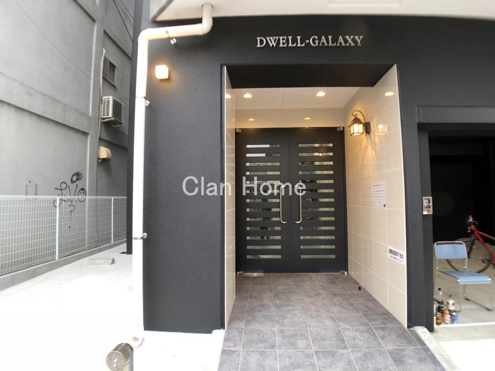 29/30 エントランス