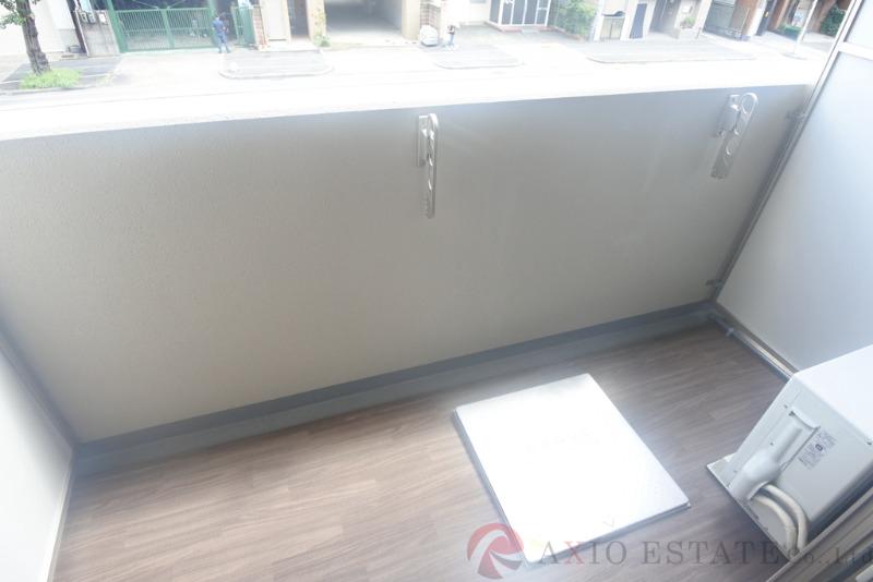 24/30 バルコニー