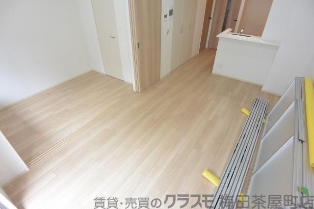 5/30 リビング/ダイニング