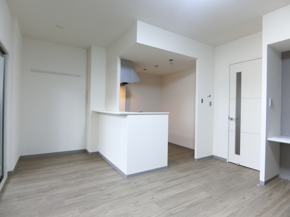 4/30 リビング/ダイニング