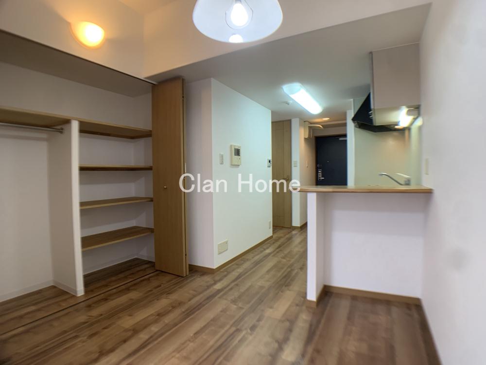 3/30 リビング/ダイニング