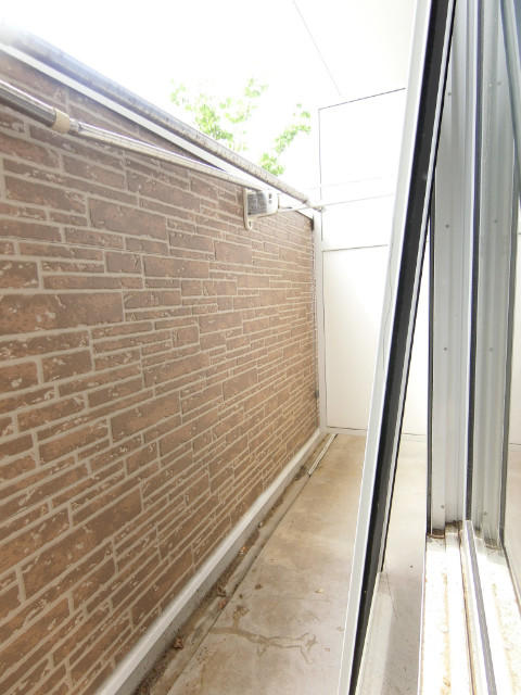 17/25 バルコニー