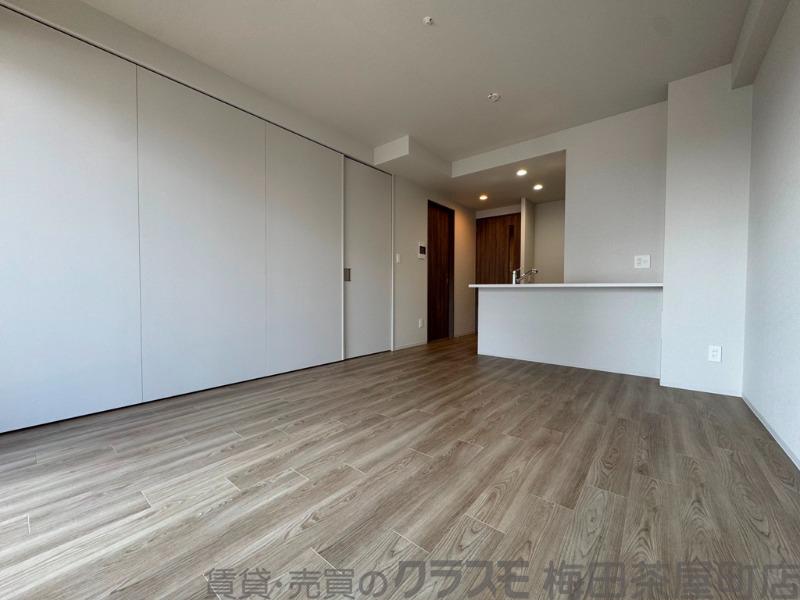 5/30 リビング/ダイニング