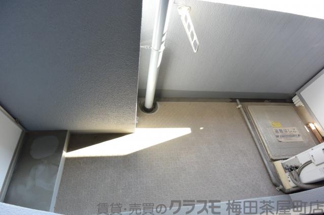 24/30 バルコニー