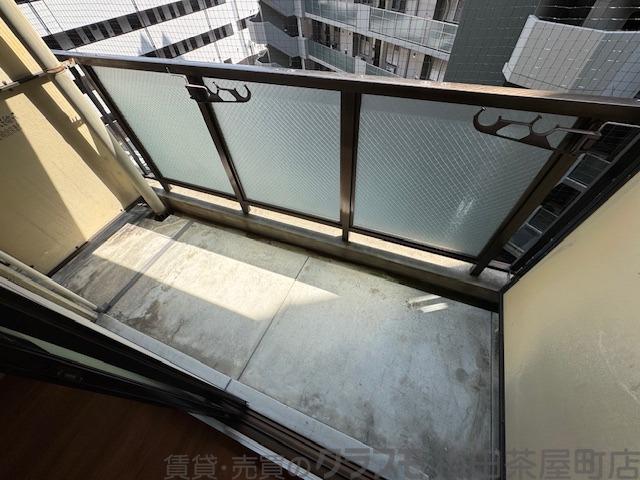 21/30 バルコニー