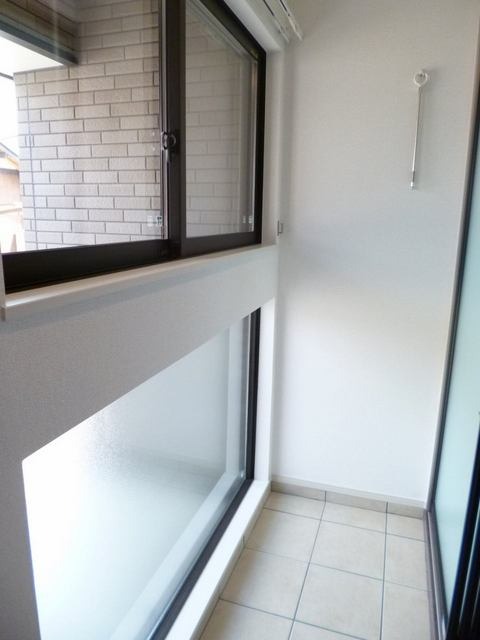 15/25 バルコニー