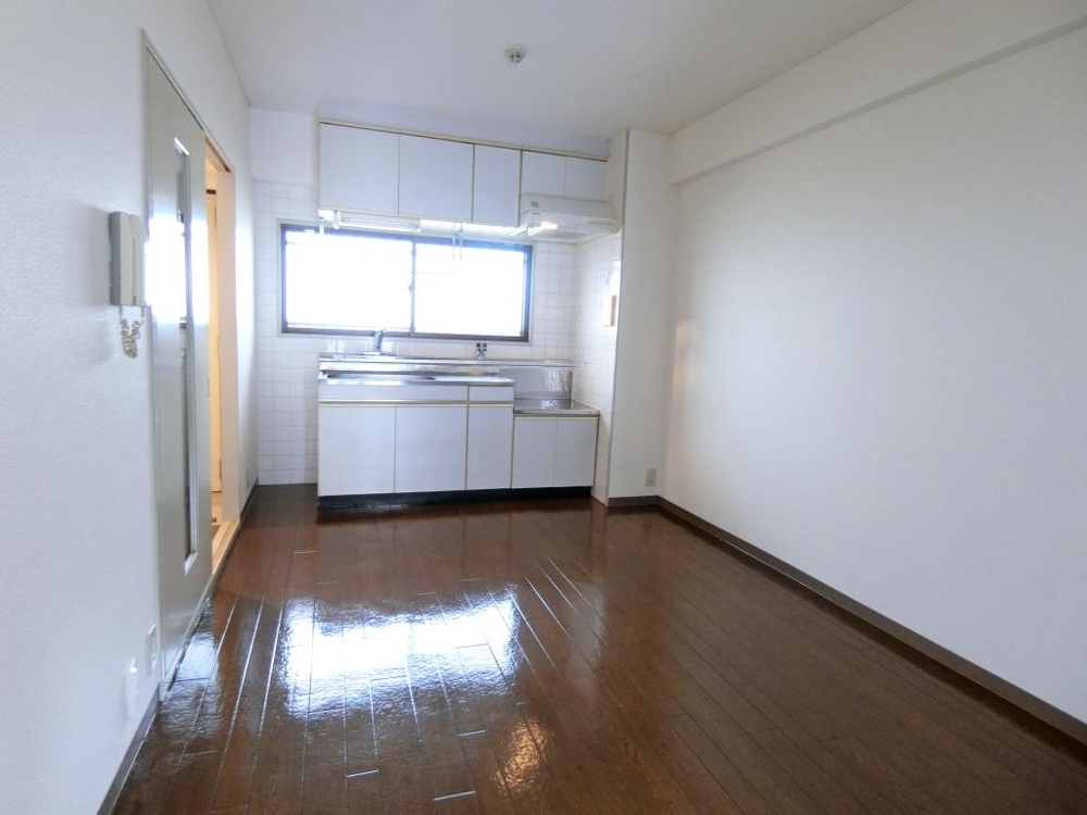 3/30 リビング/ダイニング