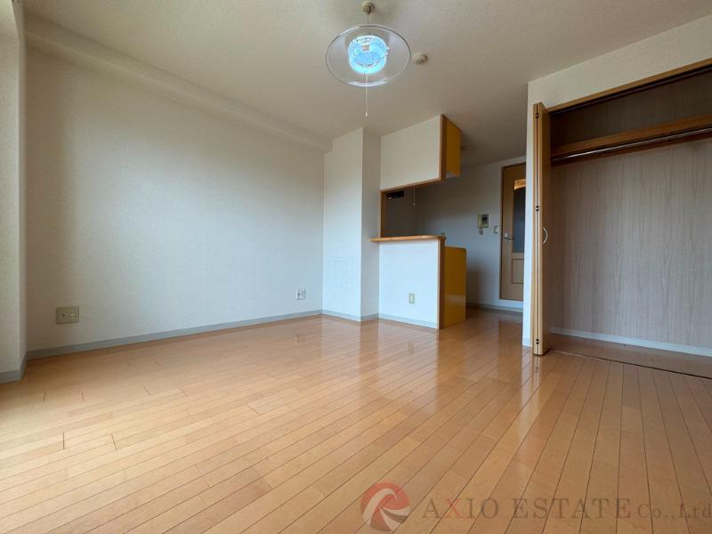 5/30 リビング/ダイニング