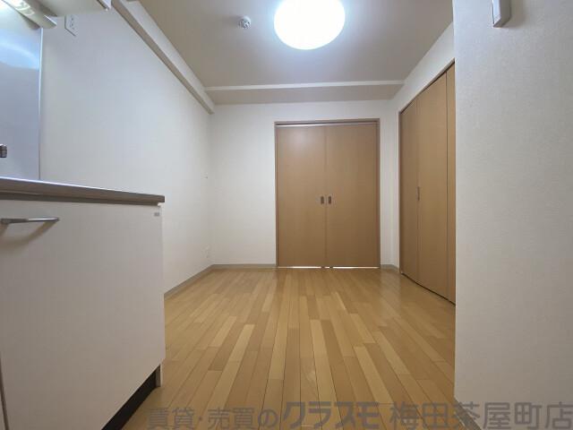 5/30 リビング/ダイニング