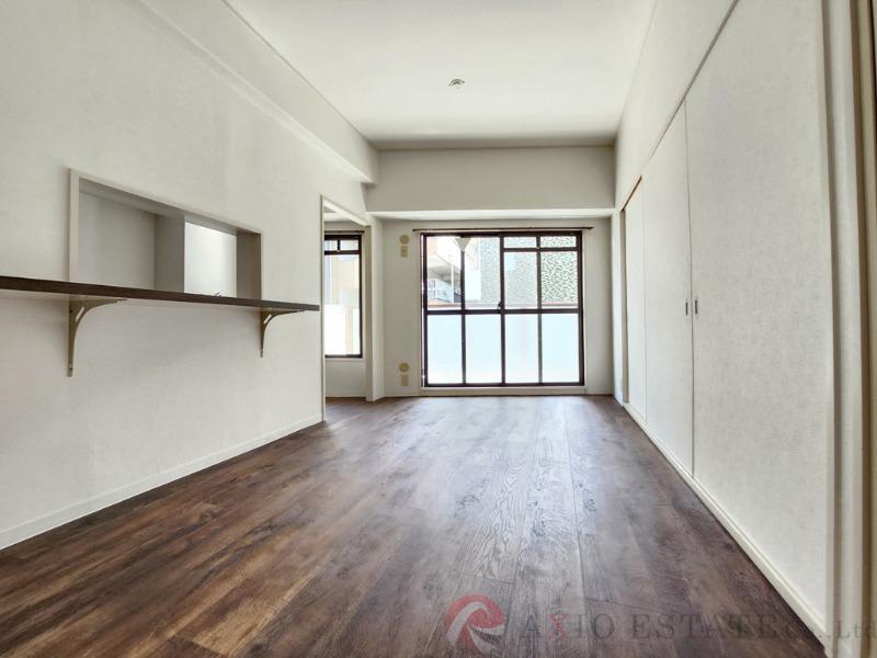 4/30 リビング/ダイニング