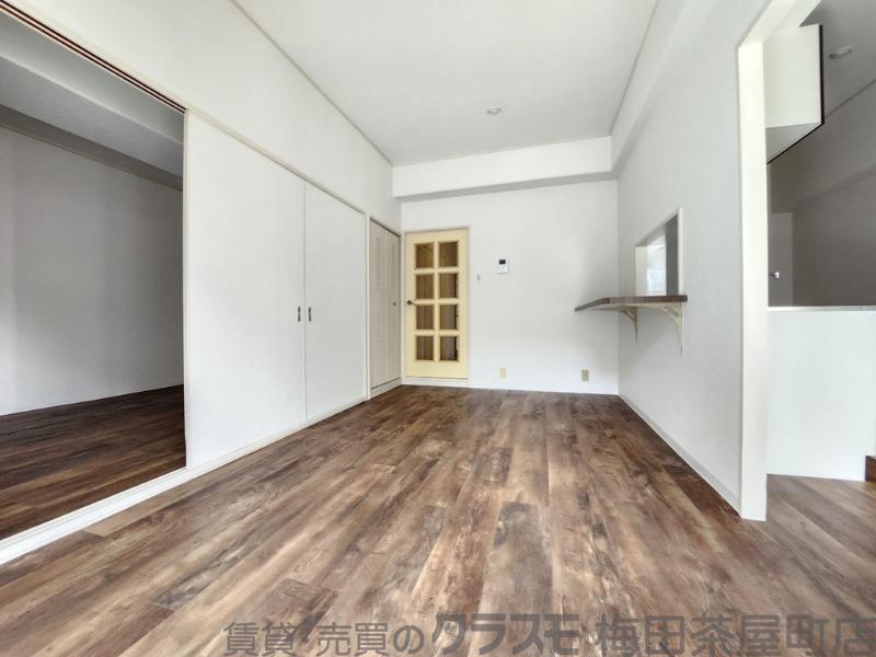 5/30 リビング/ダイニング