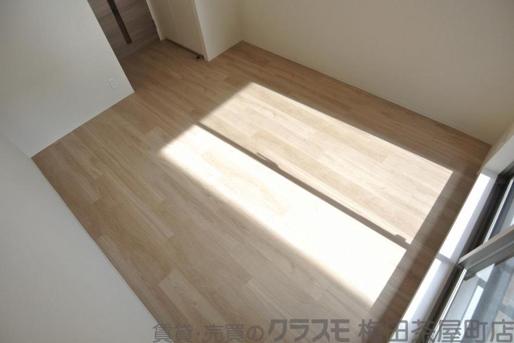 5/30 リビング/ダイニング