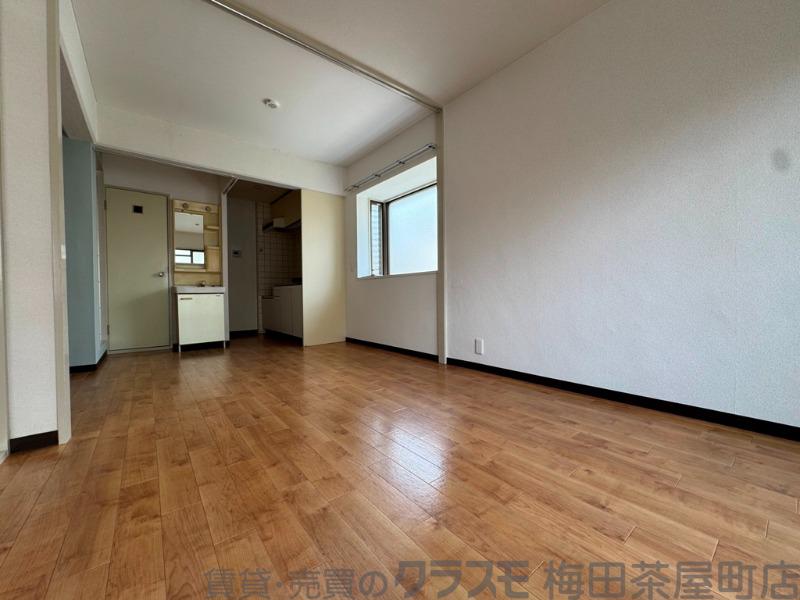 5/30 リビング/ダイニング