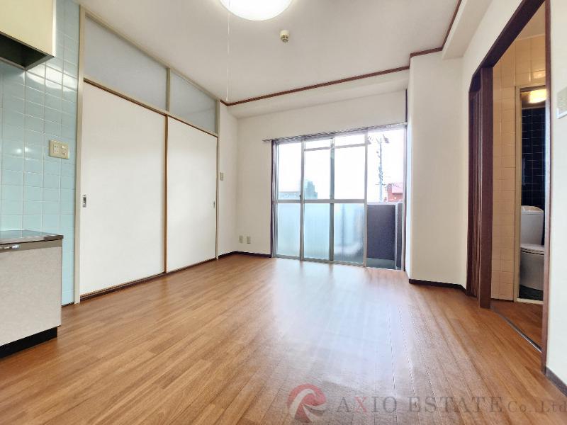 4/30 リビング/ダイニング