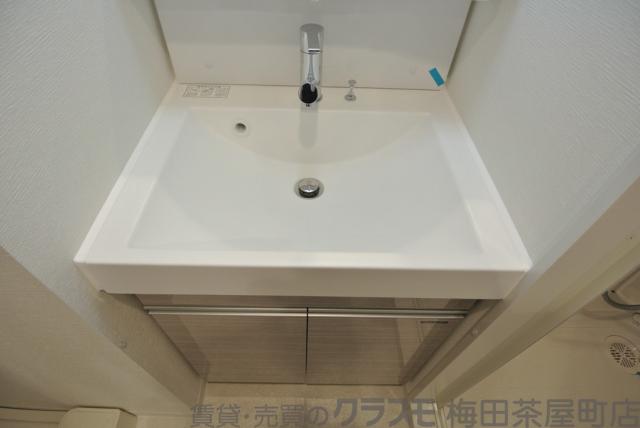 17/30 洗面
