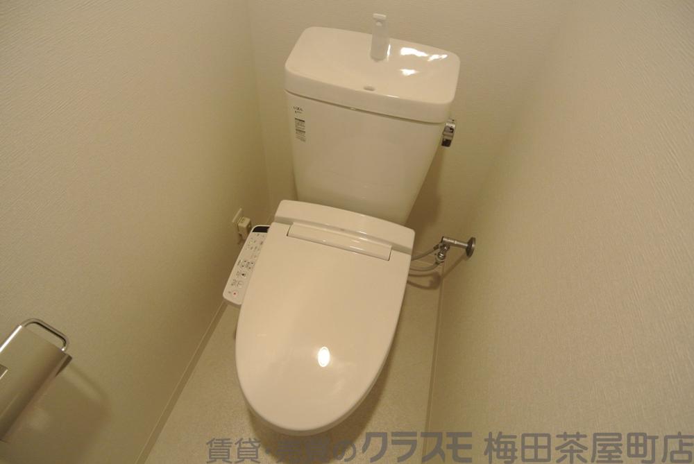 16/30 トイレ