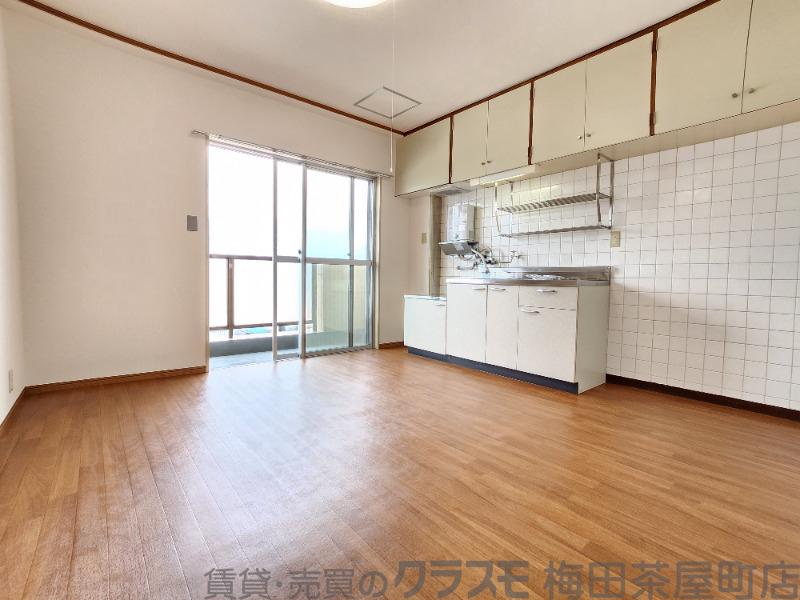 4/30 リビング/ダイニング