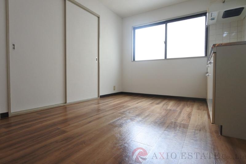 4/30 リビング/ダイニング